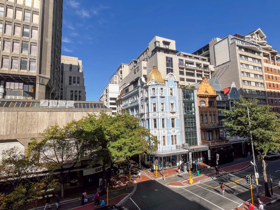 To Let 0 Bedroom Property for Rent in Cape Town City Centre Western Cape